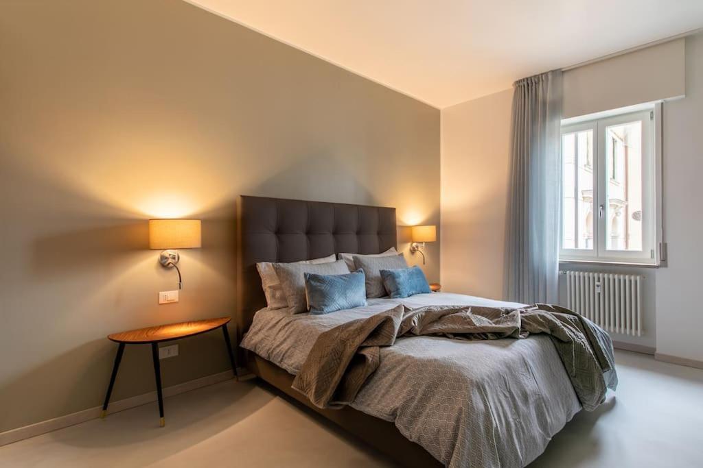 פאדובה C-Apartment Civico88 מראה חיצוני תמונה