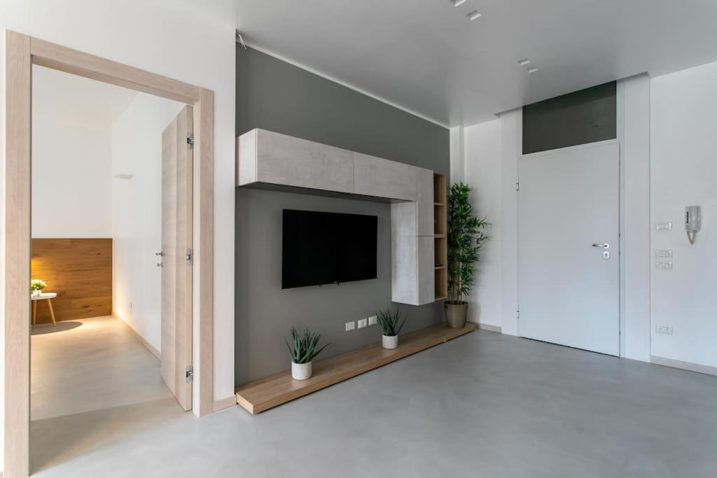 פאדובה C-Apartment Civico88 מראה חיצוני תמונה