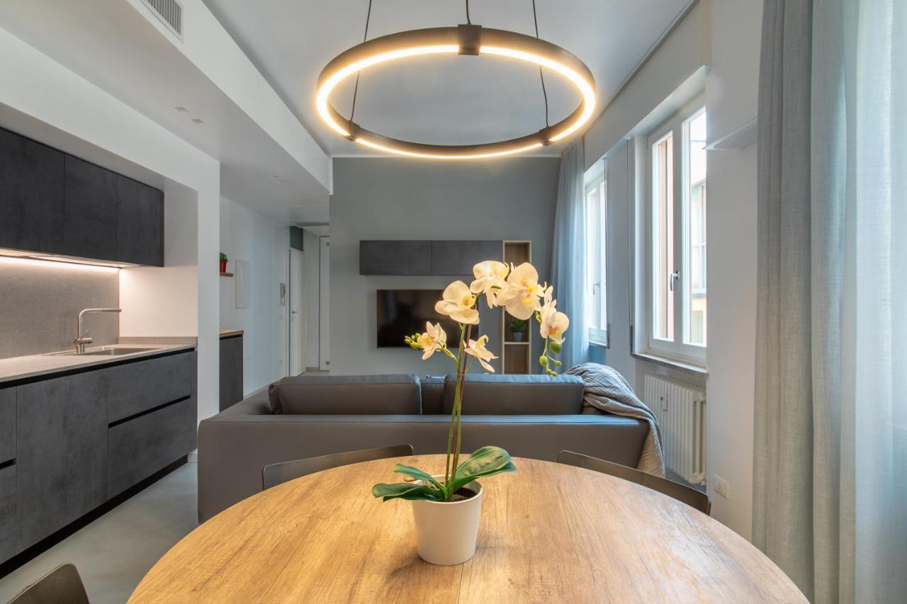 פאדובה C-Apartment Civico88 מראה חיצוני תמונה