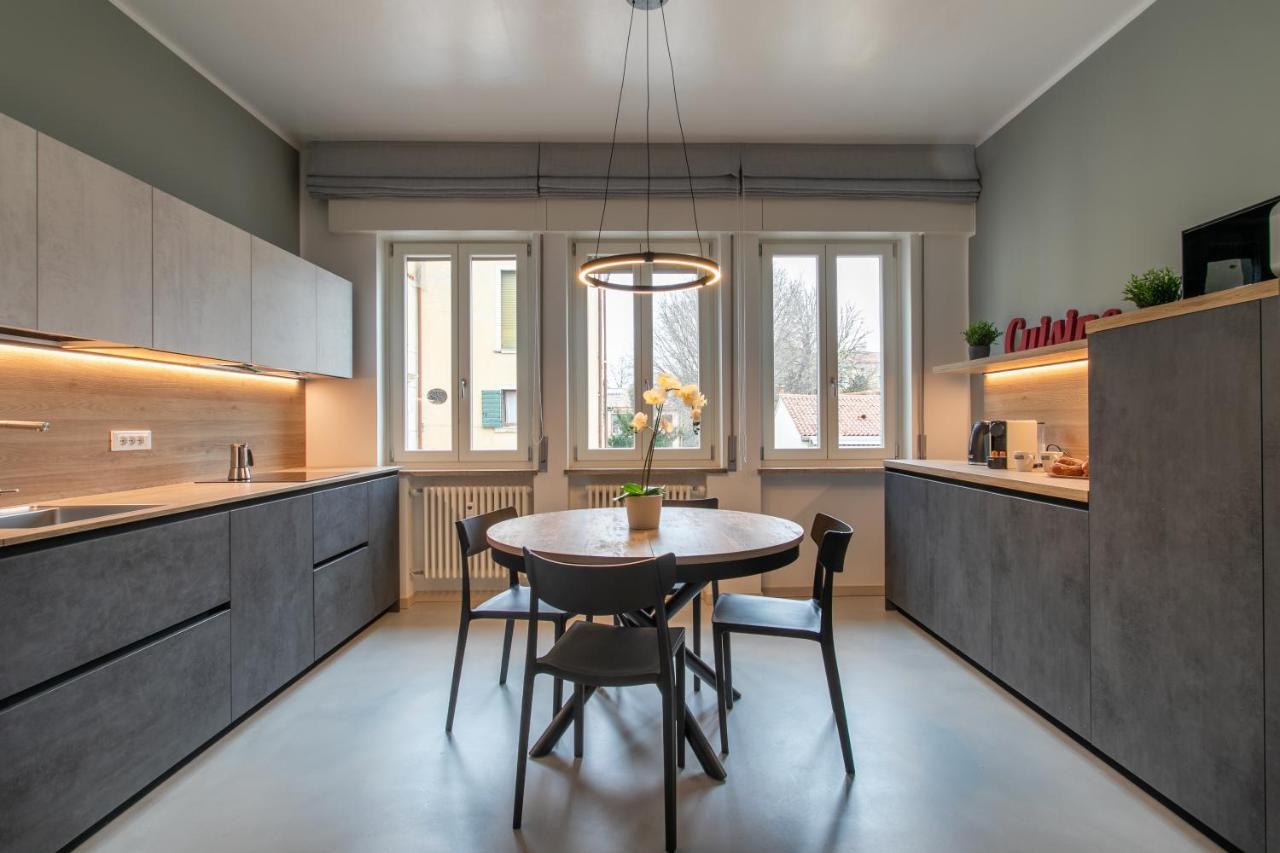 פאדובה C-Apartment Civico88 מראה חיצוני תמונה