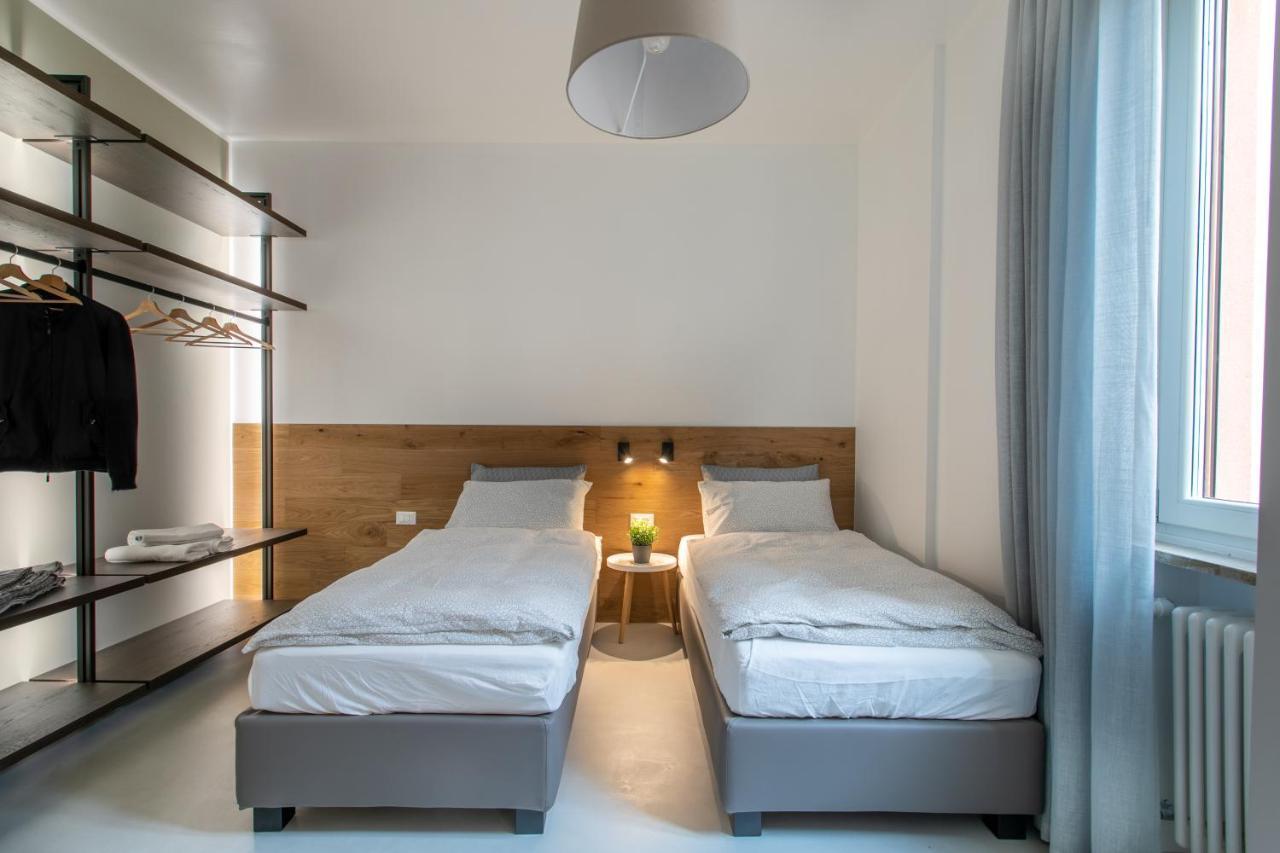 פאדובה C-Apartment Civico88 מראה חיצוני תמונה