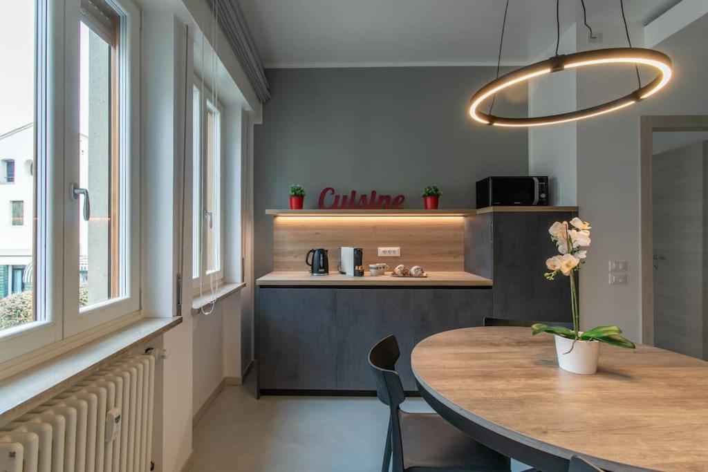 פאדובה C-Apartment Civico88 מראה חיצוני תמונה