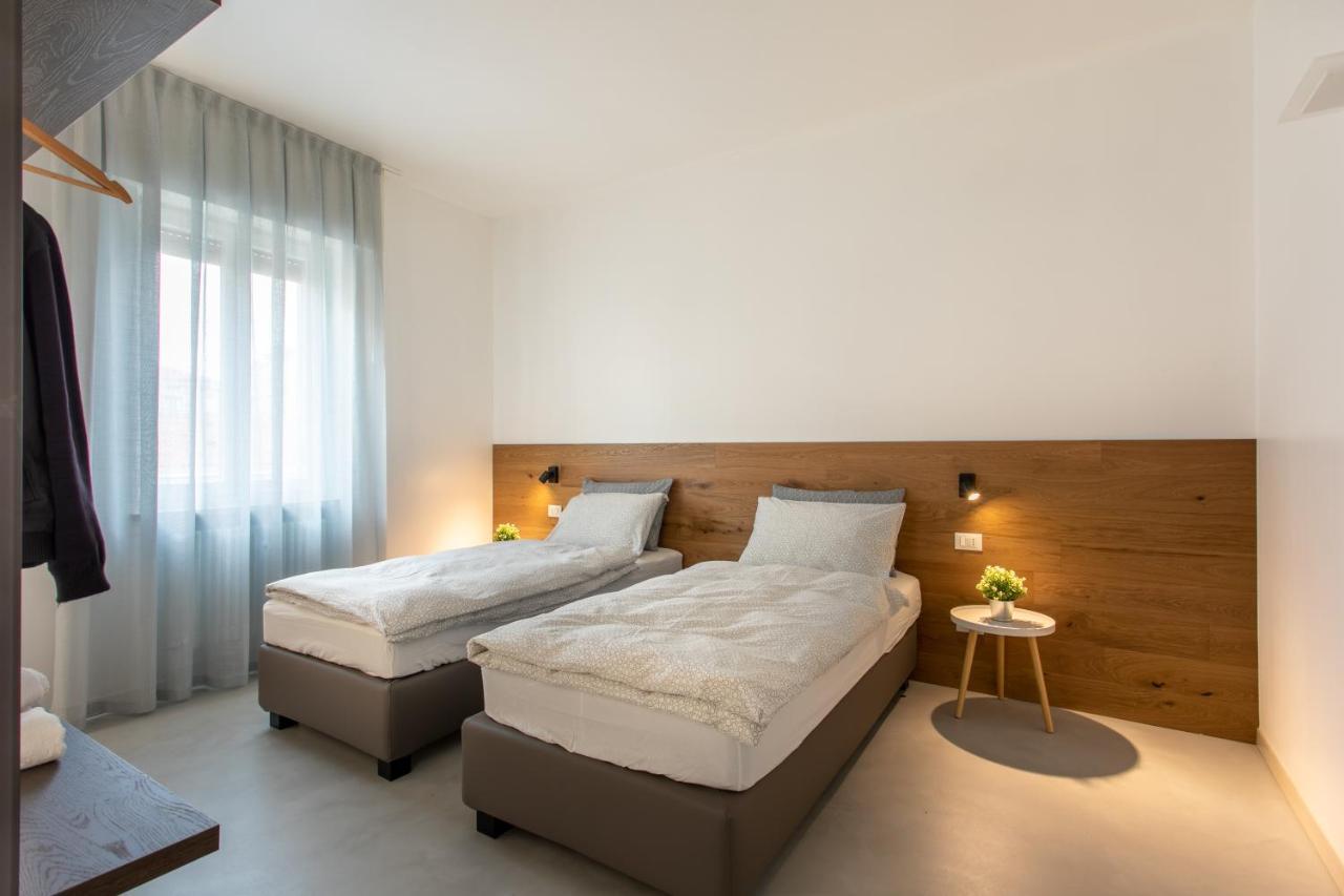 פאדובה C-Apartment Civico88 מראה חיצוני תמונה