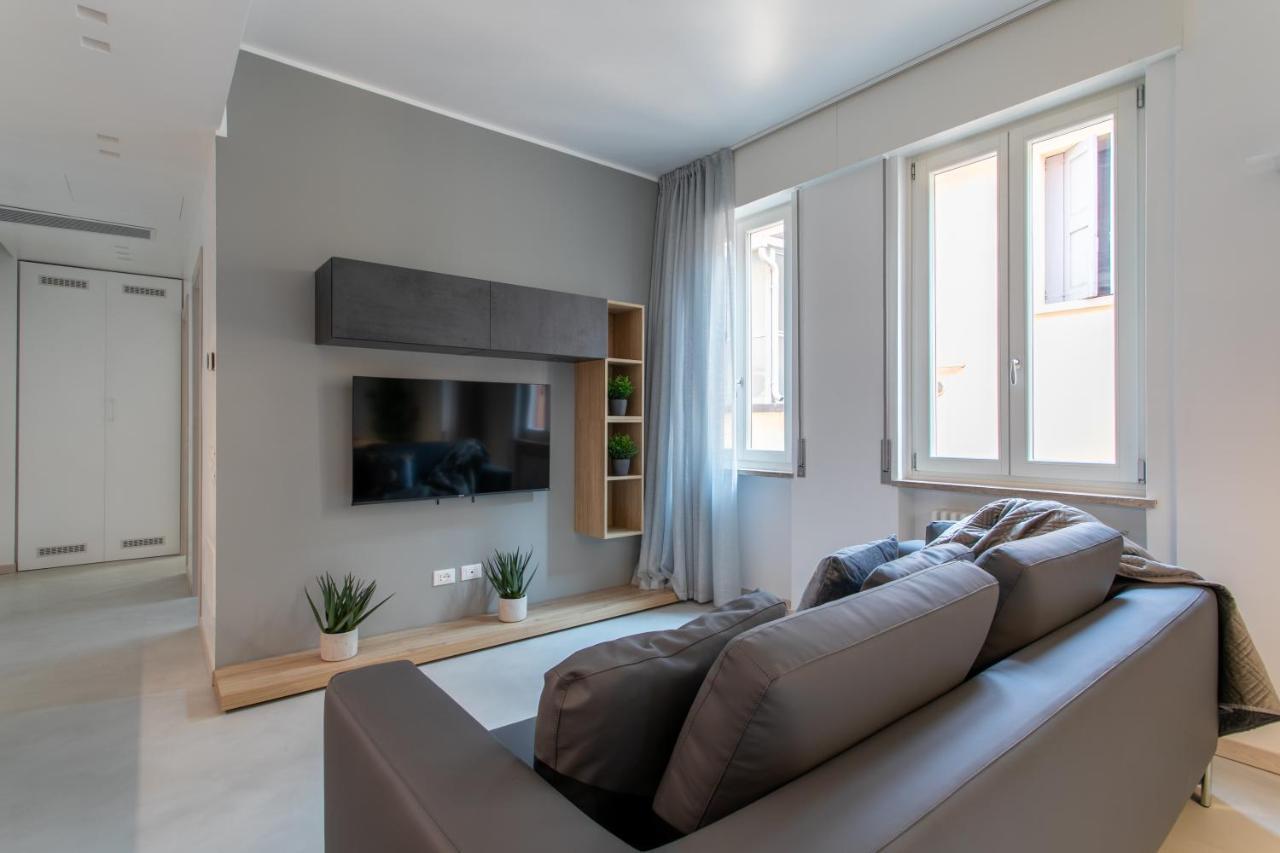 פאדובה C-Apartment Civico88 מראה חיצוני תמונה