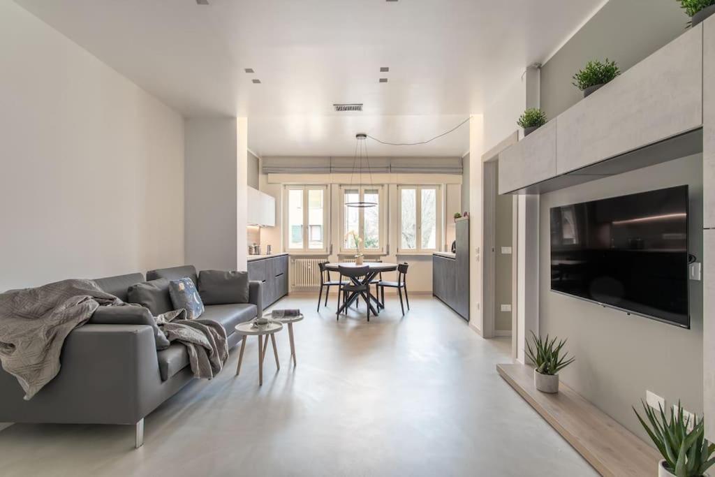 פאדובה C-Apartment Civico88 מראה חיצוני תמונה