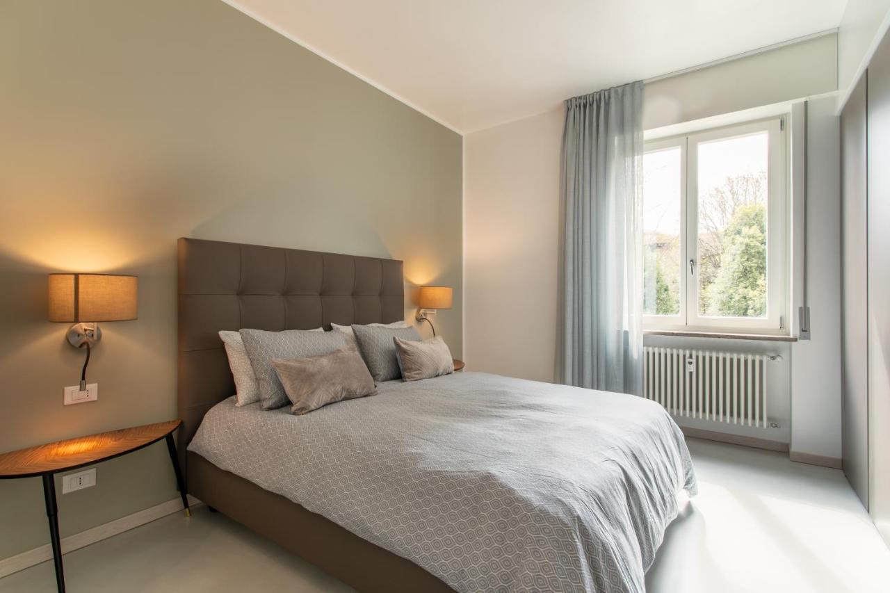 פאדובה C-Apartment Civico88 מראה חיצוני תמונה