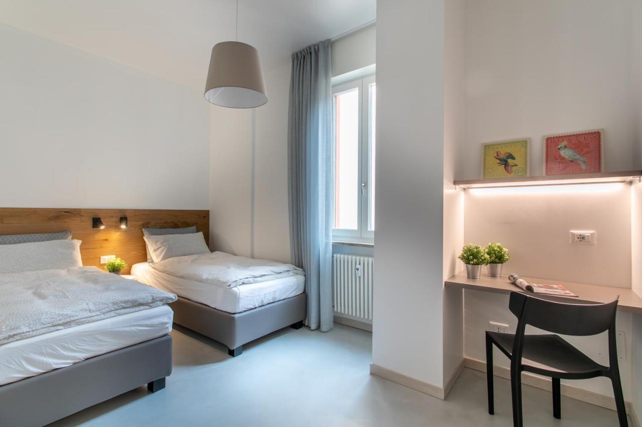 פאדובה C-Apartment Civico88 מראה חיצוני תמונה