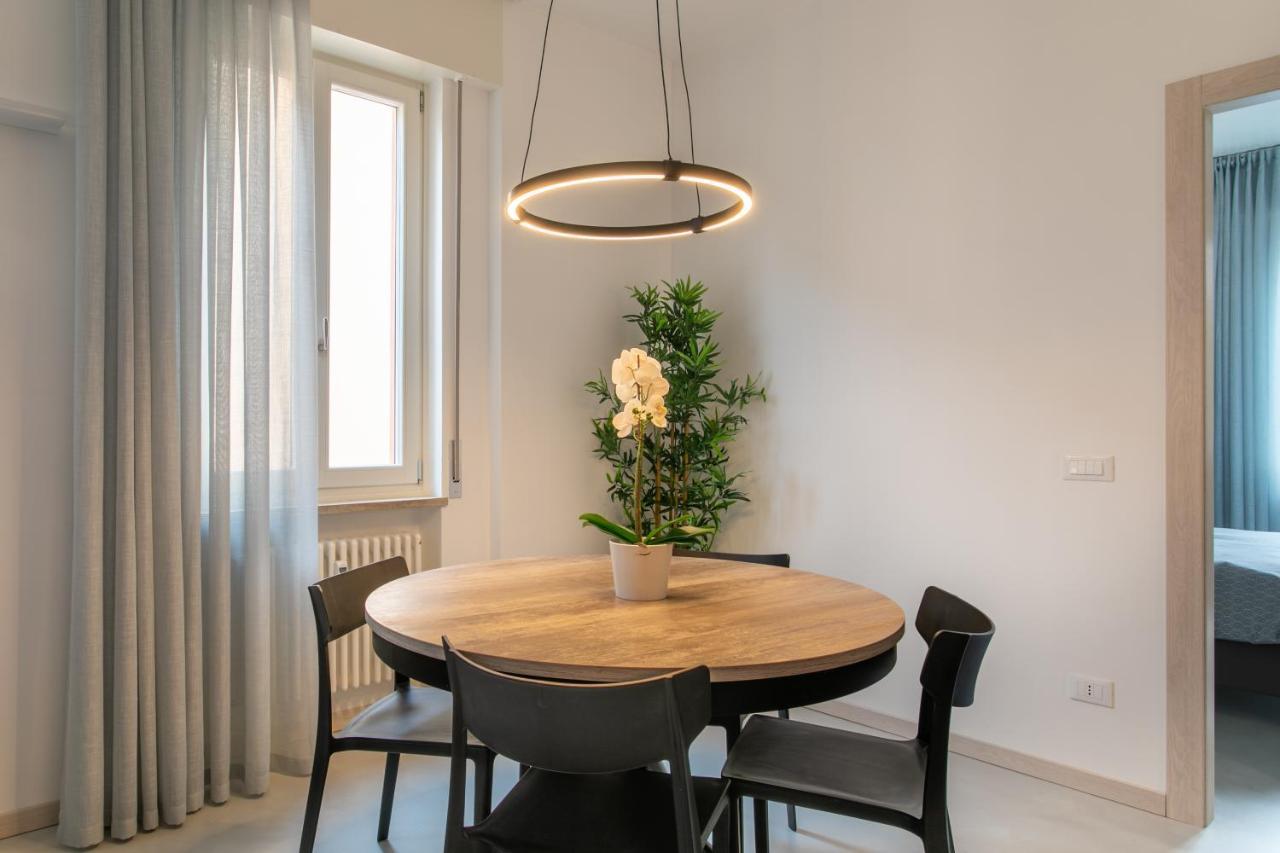 פאדובה C-Apartment Civico88 מראה חיצוני תמונה