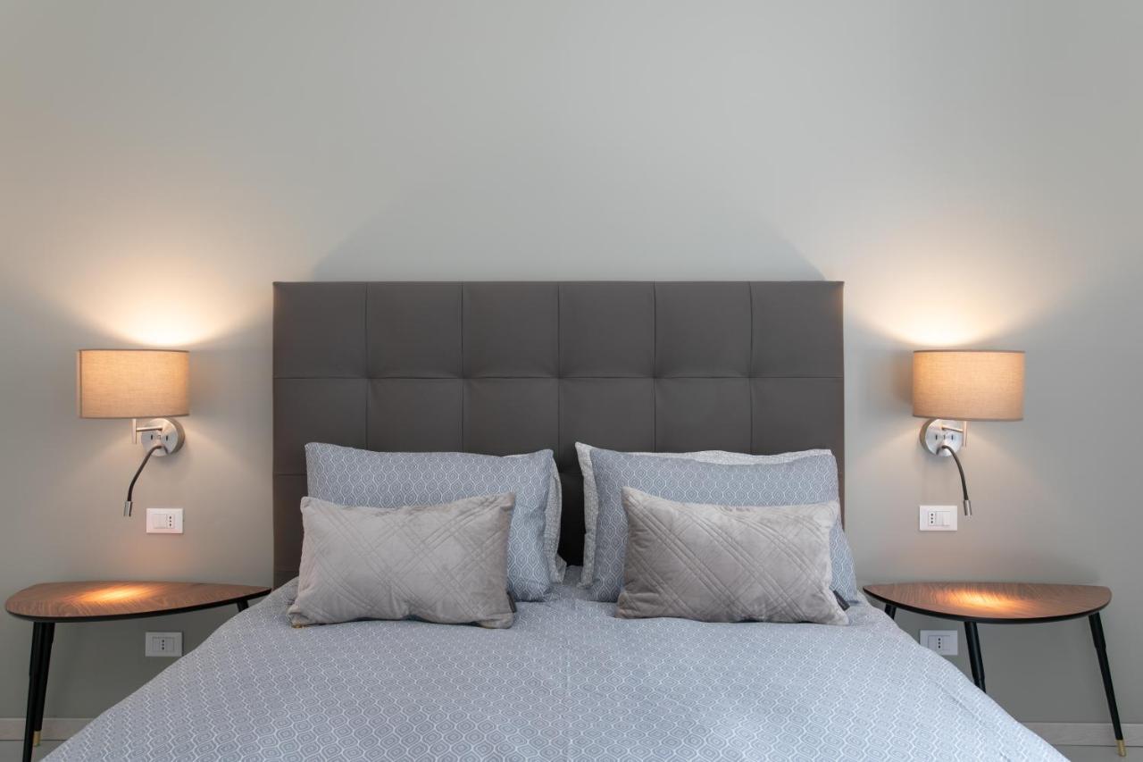פאדובה C-Apartment Civico88 מראה חיצוני תמונה