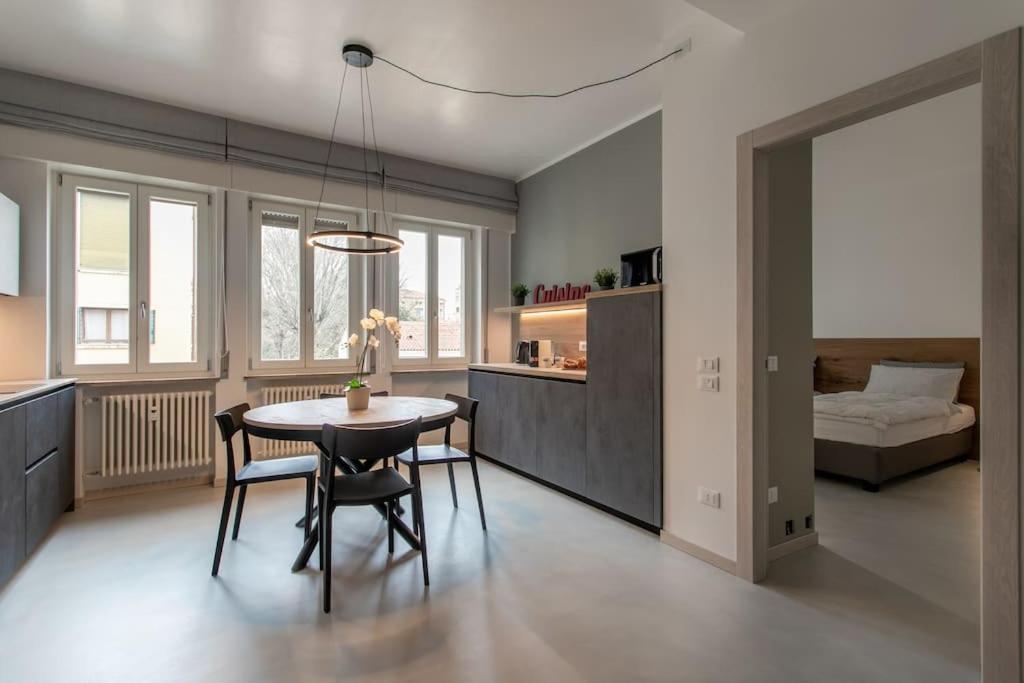 פאדובה C-Apartment Civico88 מראה חיצוני תמונה
