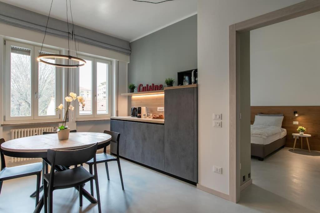 פאדובה C-Apartment Civico88 מראה חיצוני תמונה