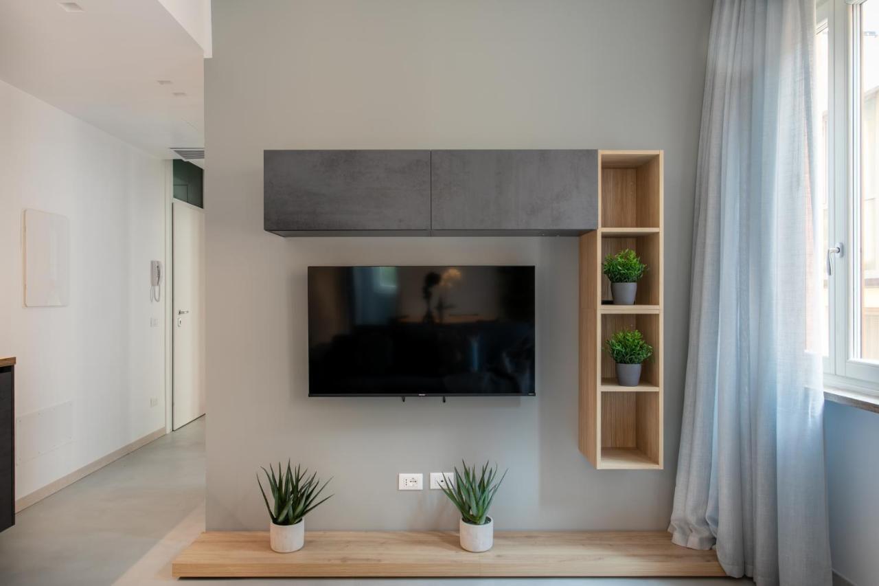 פאדובה C-Apartment Civico88 מראה חיצוני תמונה