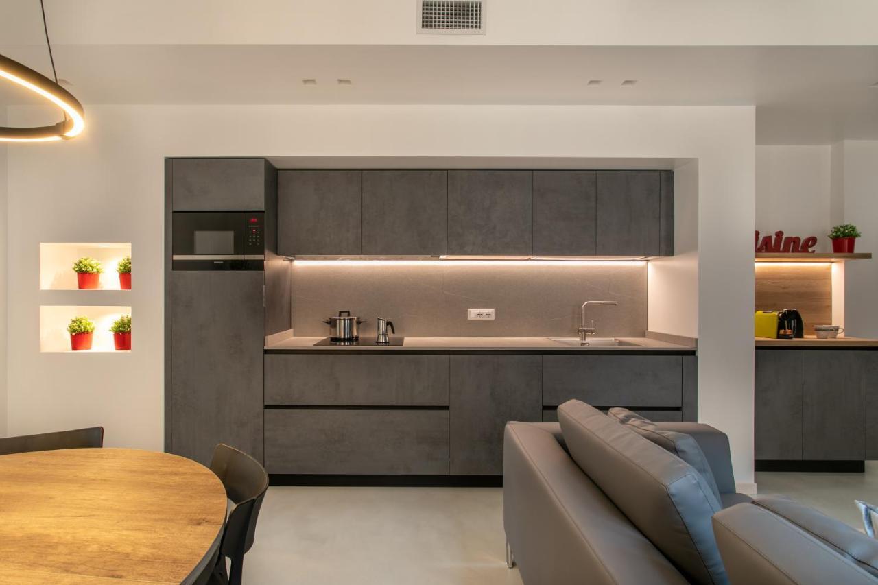 פאדובה C-Apartment Civico88 מראה חיצוני תמונה
