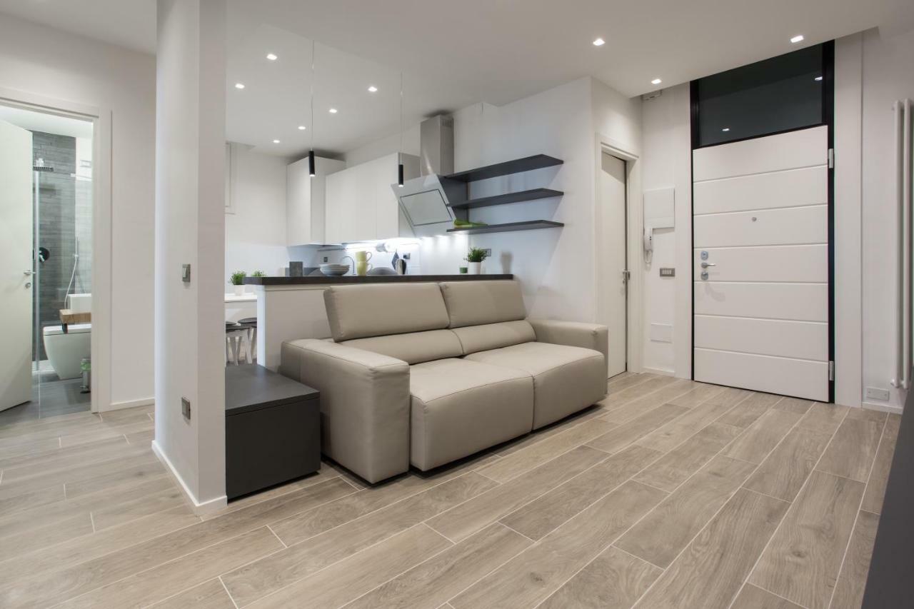 פאדובה C-Apartment Civico88 מראה חיצוני תמונה