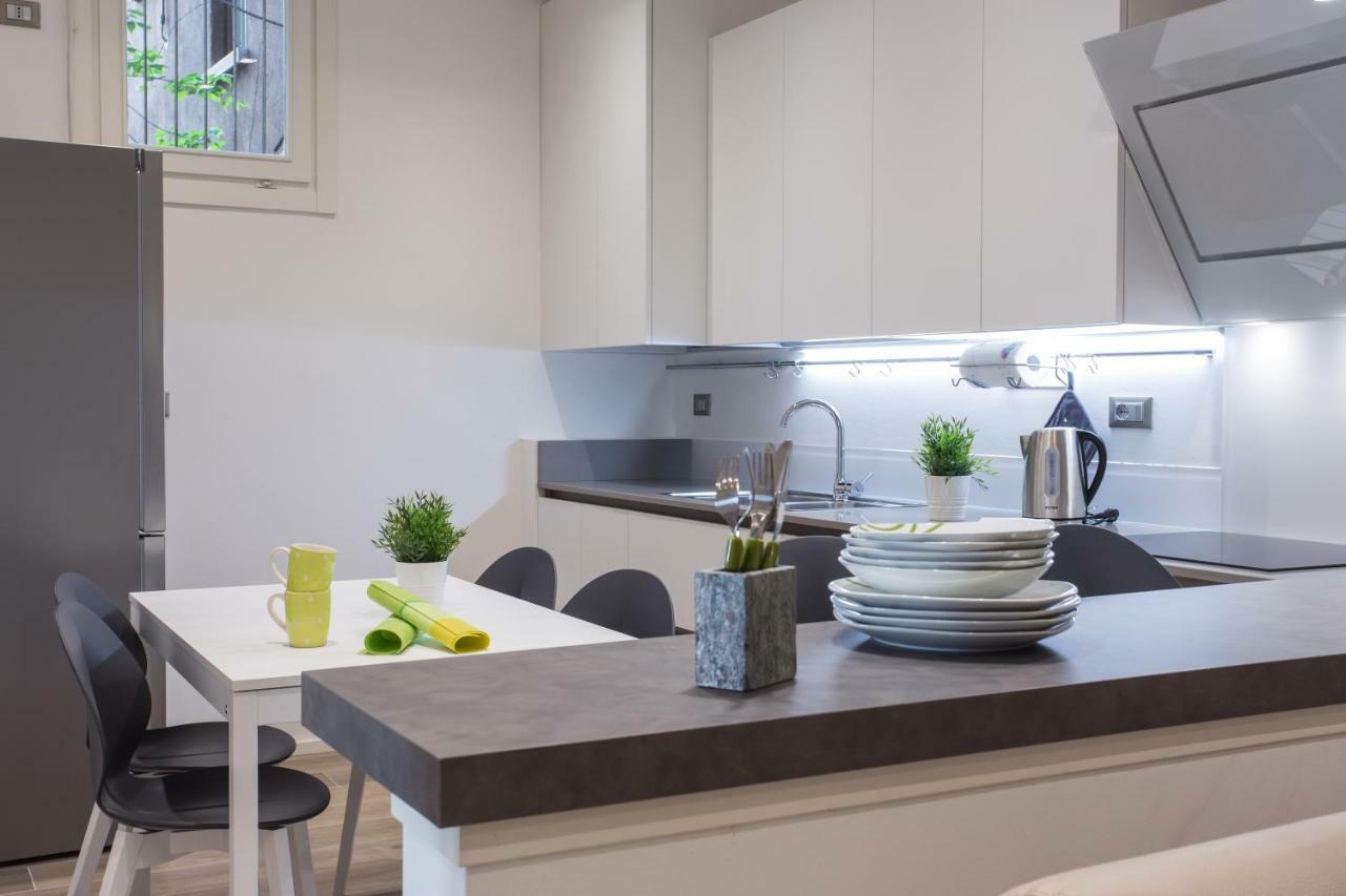 פאדובה C-Apartment Civico88 מראה חיצוני תמונה