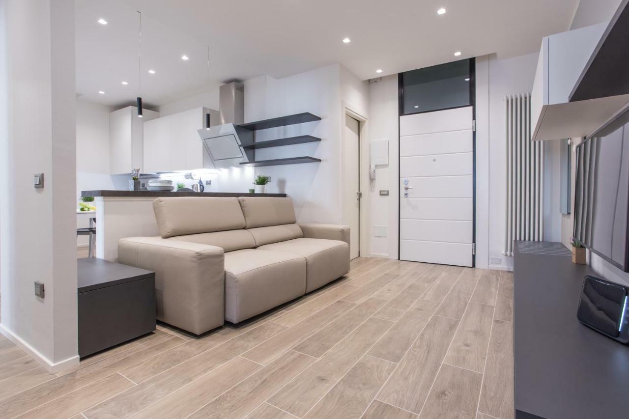 פאדובה C-Apartment Civico88 מראה חיצוני תמונה