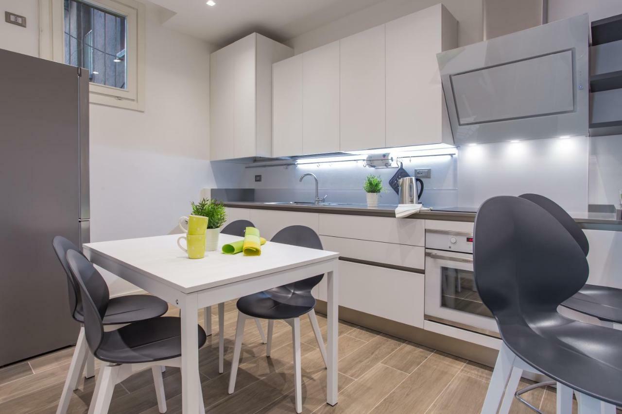 פאדובה C-Apartment Civico88 מראה חיצוני תמונה