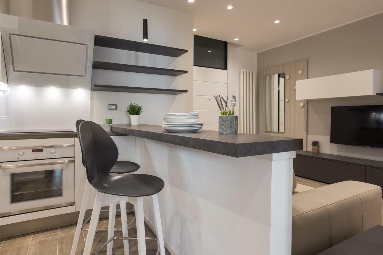 פאדובה C-Apartment Civico88 מראה חיצוני תמונה